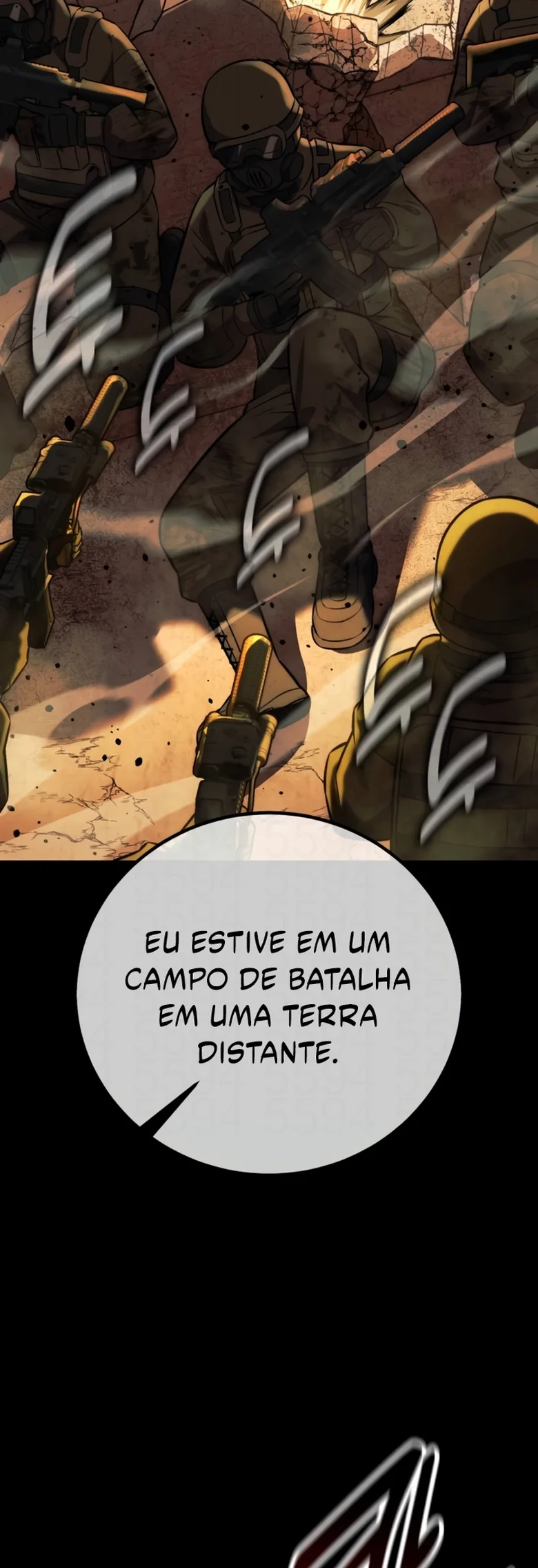 Guia de Sobrevivência do Extra da Academia Capítulo 085 - página 2