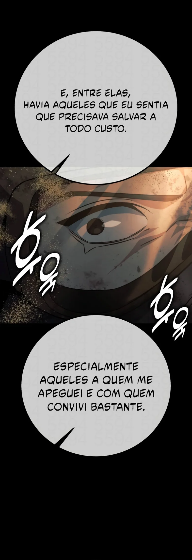 Guia de Sobrevivência do Extra da Academia Capítulo 085 - página 4