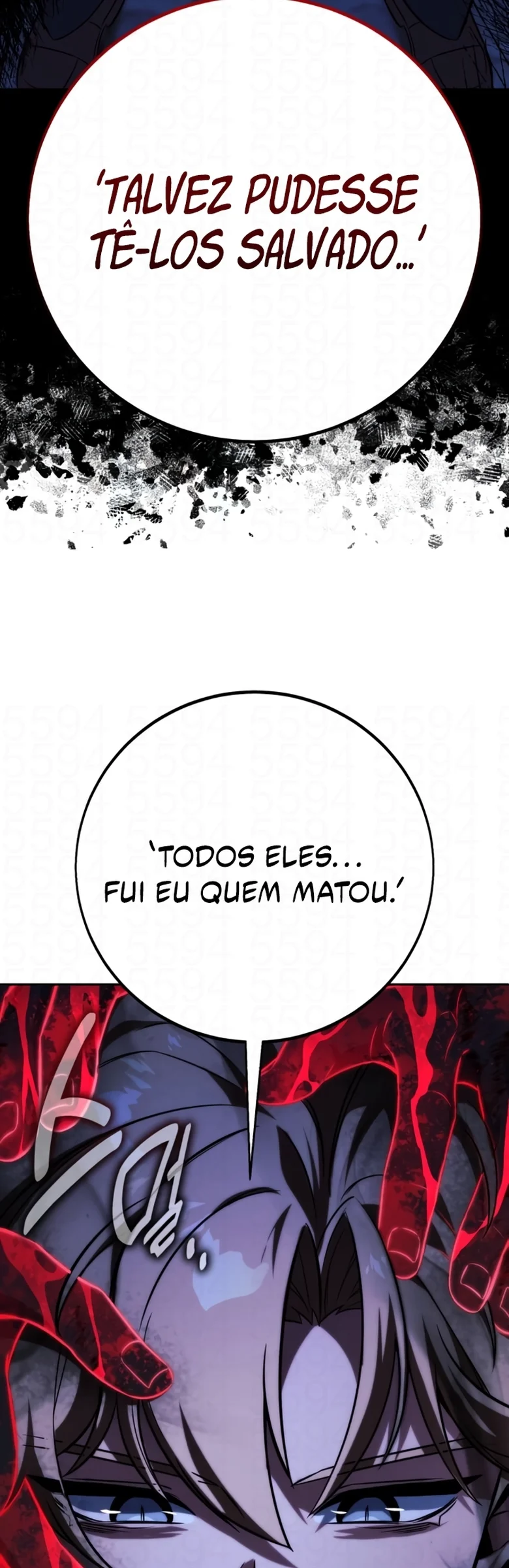 Guia de Sobrevivência do Extra da Academia Capítulo 085 - página 18