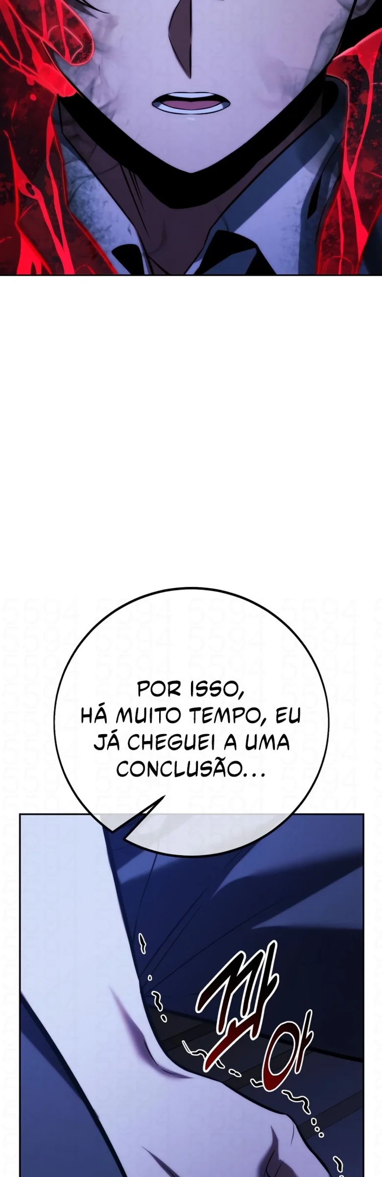 Guia de Sobrevivência do Extra da Academia Capítulo 085 - página 19