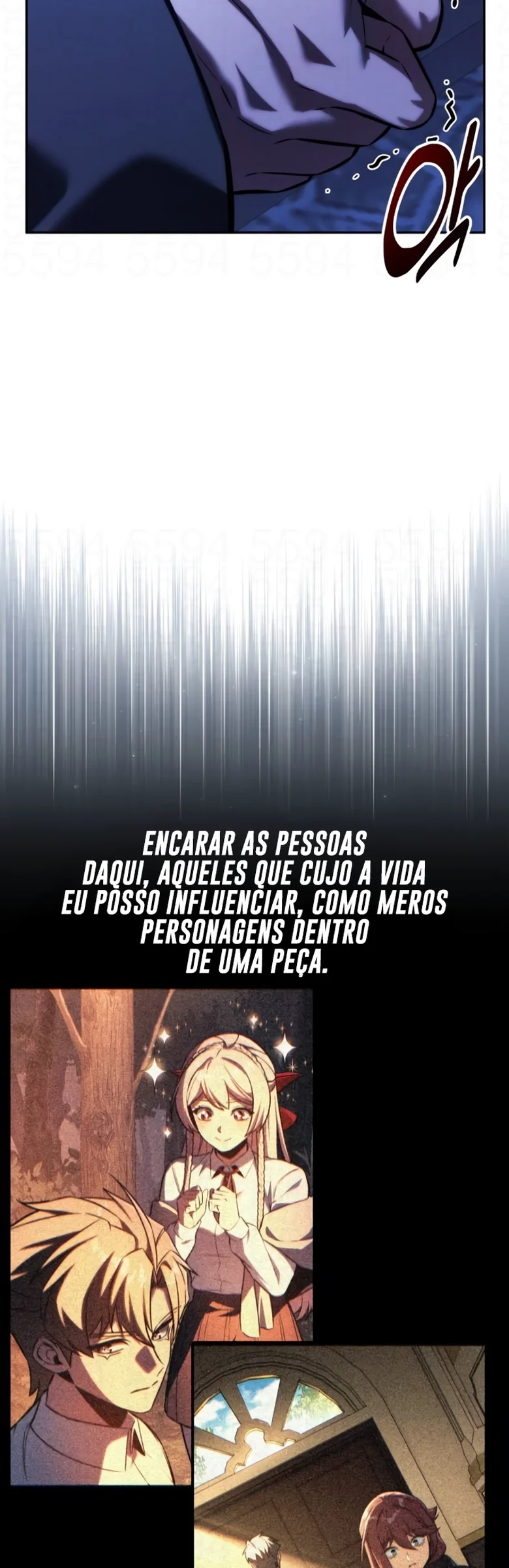 Guia de Sobrevivência do Extra da Academia Capítulo 085 - página 20