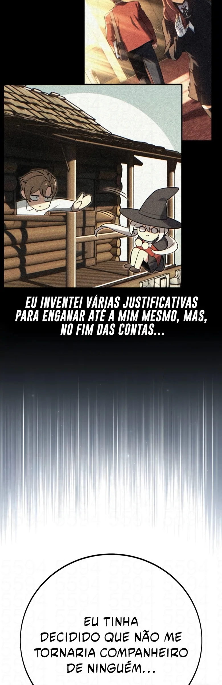 Guia de Sobrevivência do Extra da Academia Capítulo 085 - página 21