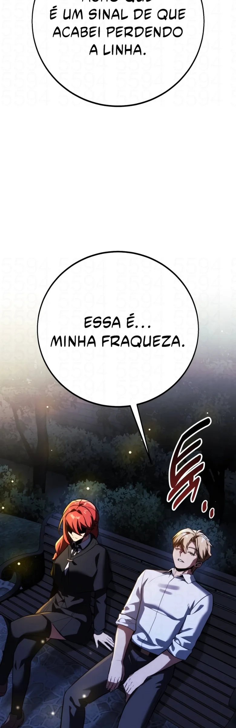 Guia de Sobrevivência do Extra da Academia Capítulo 085 - página 24