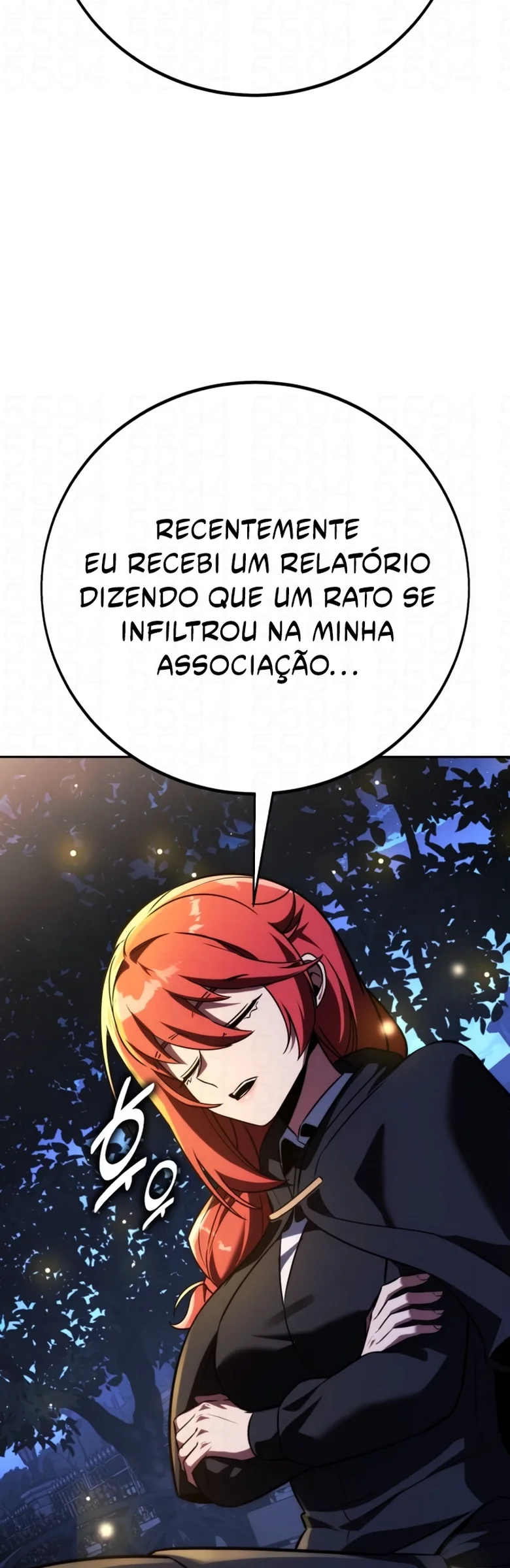 Guia de Sobrevivência do Extra da Academia Capítulo 085 - página 27