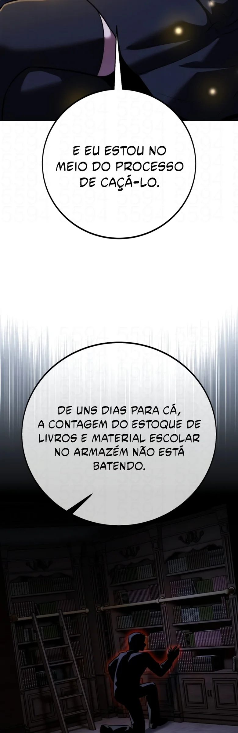 Guia de Sobrevivência do Extra da Academia Capítulo 085 - página 28