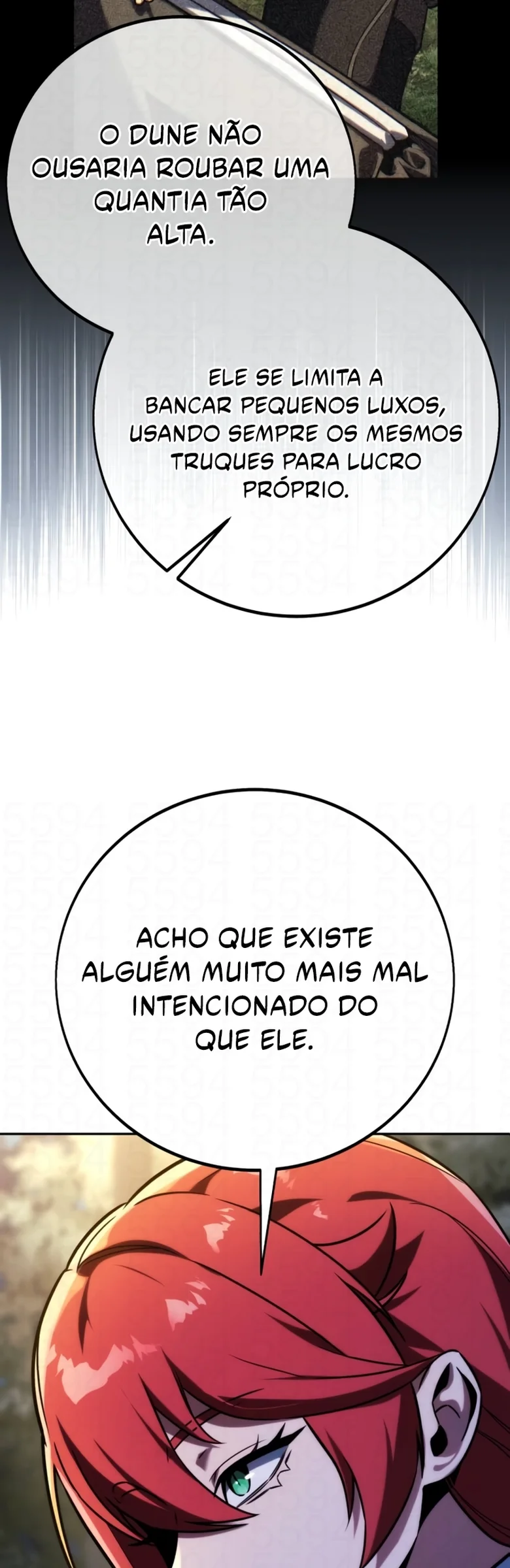 Guia de Sobrevivência do Extra da Academia Capítulo 085 - página 30