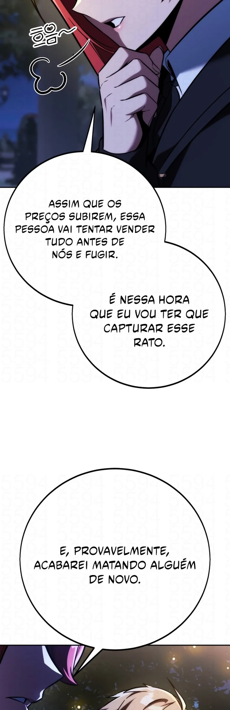 Guia de Sobrevivência do Extra da Academia Capítulo 085 - página 31