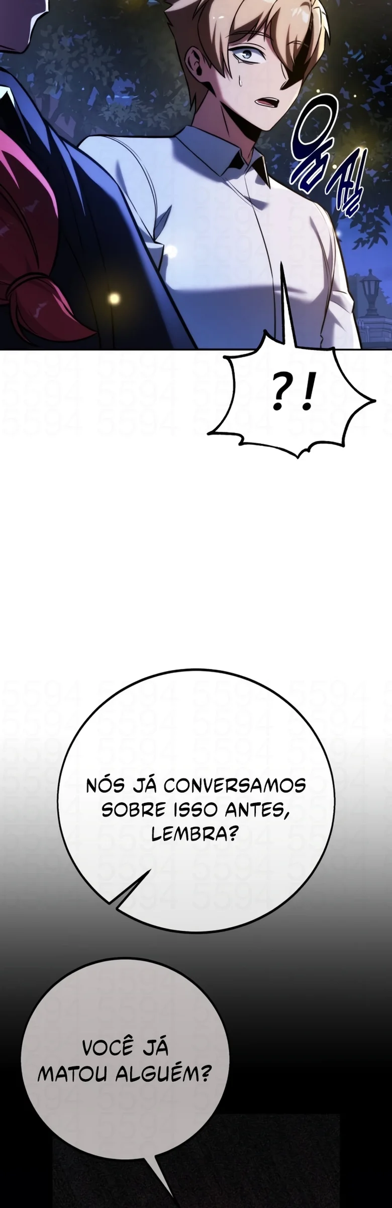 Guia de Sobrevivência do Extra da Academia Capítulo 085 - página 32