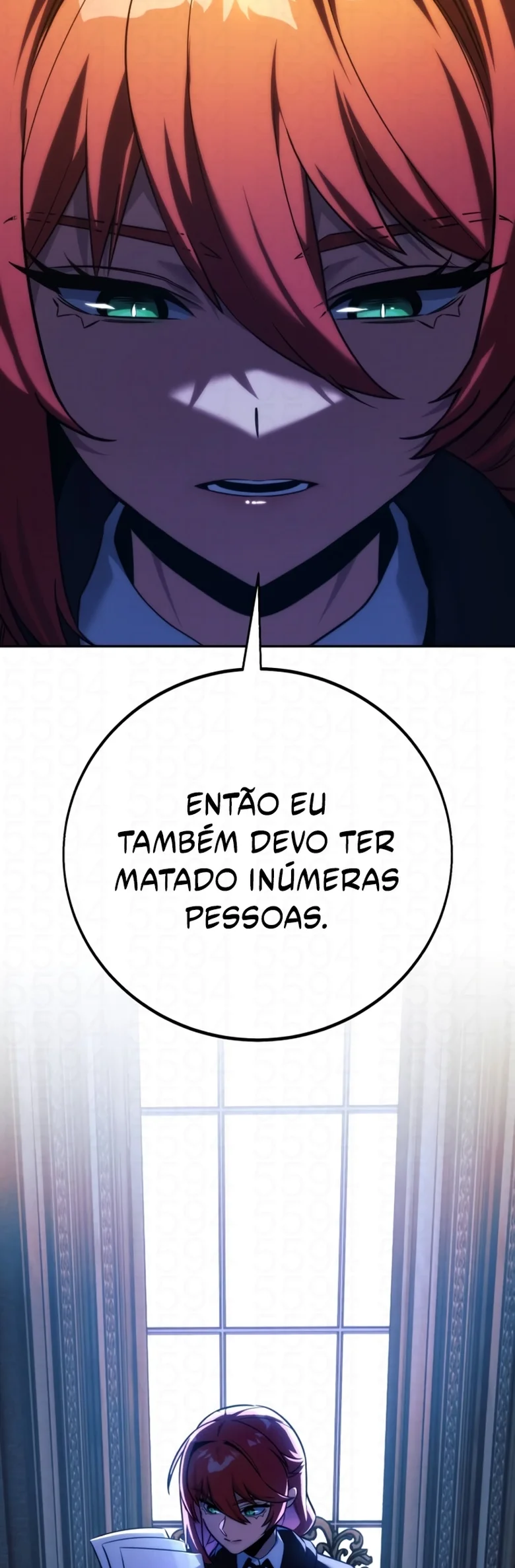 Guia de Sobrevivência do Extra da Academia Capítulo 085 - página 35