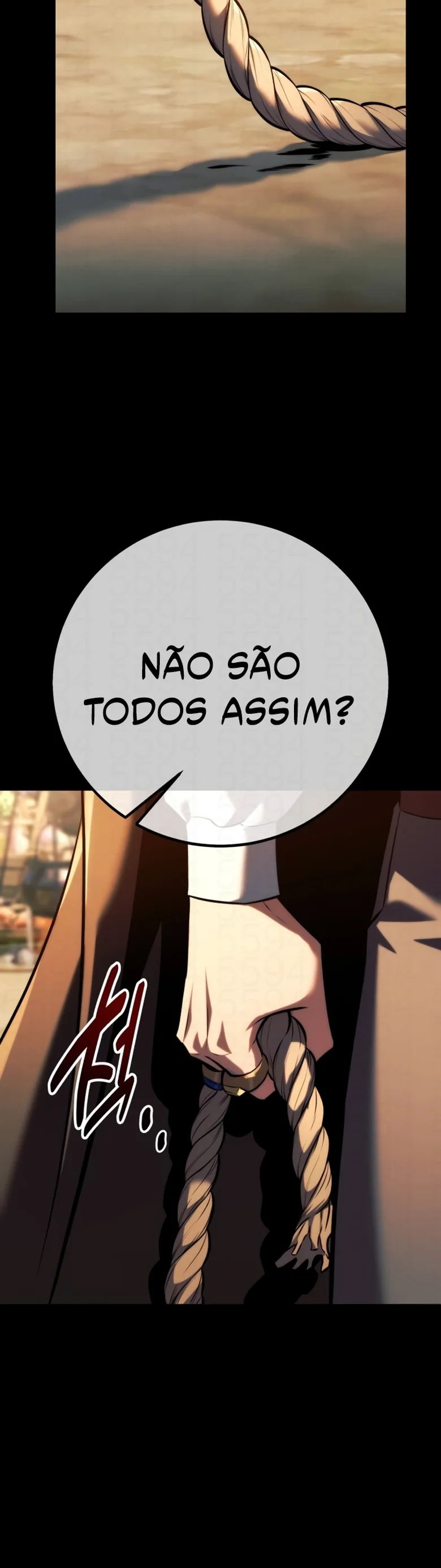 Guia de Sobrevivência do Extra da Academia Capítulo 085 - página 39