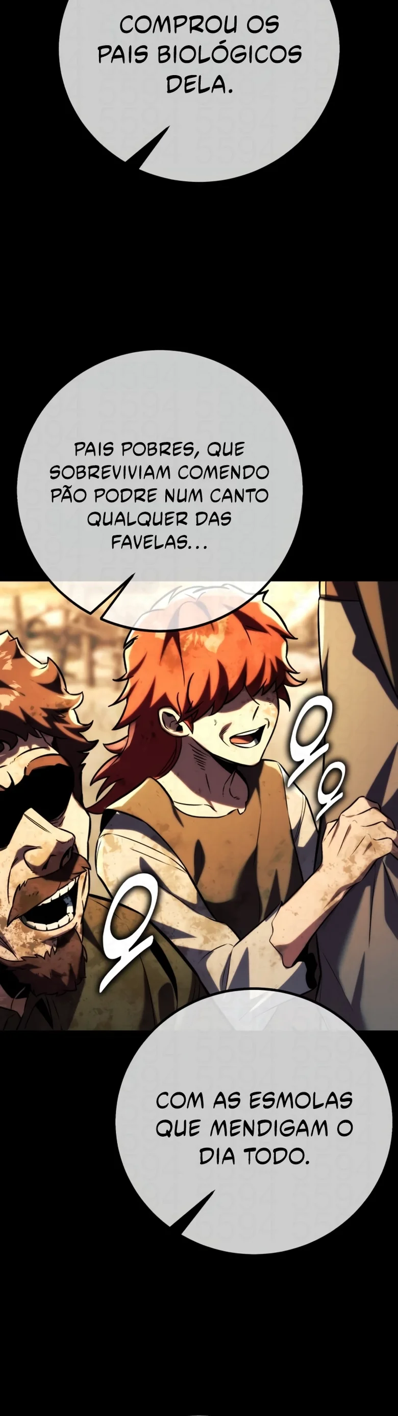 Guia de Sobrevivência do Extra da Academia Capítulo 085 - página 41