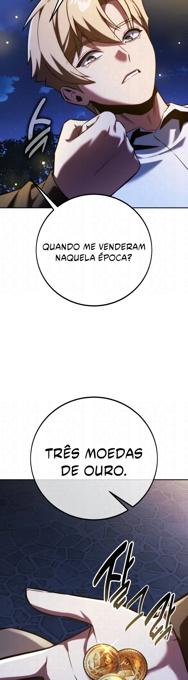 Guia de Sobrevivência do Extra da Academia Capítulo 085 - página 44