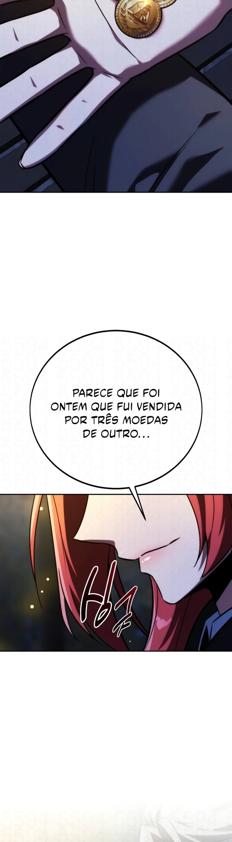 Guia de Sobrevivência do Extra da Academia Capítulo 085 - página 45
