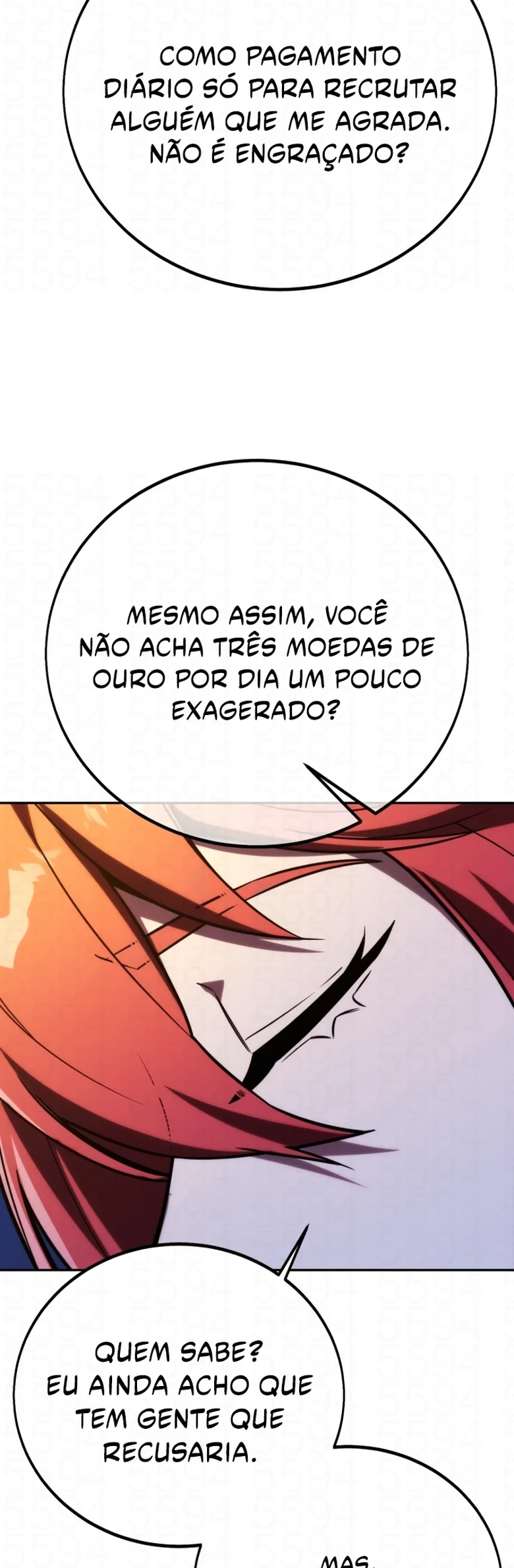 Guia de Sobrevivência do Extra da Academia Capítulo 085 - página 47
