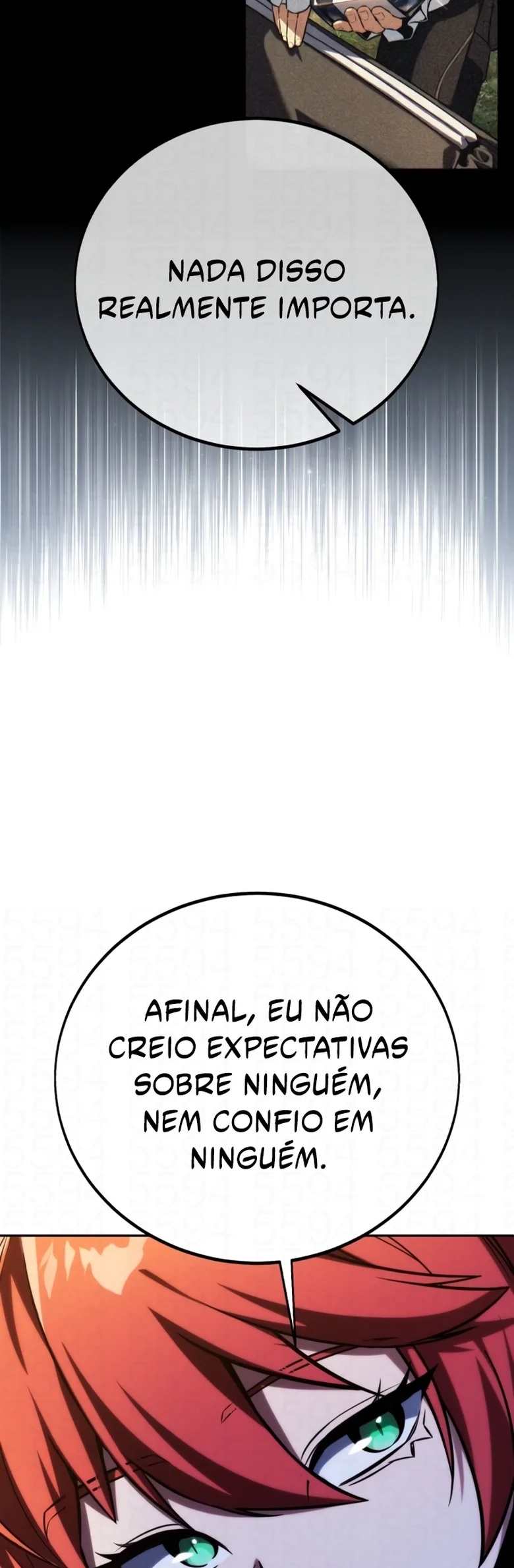 Guia de Sobrevivência do Extra da Academia Capítulo 085 - página 49