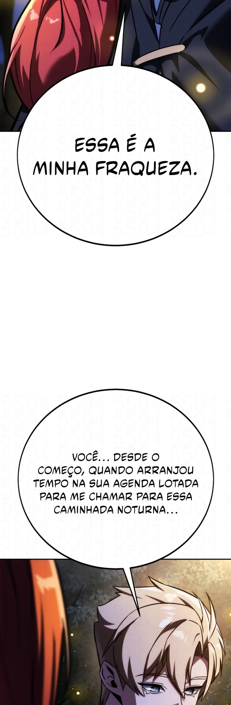 Guia de Sobrevivência do Extra da Academia Capítulo 085 - página 53