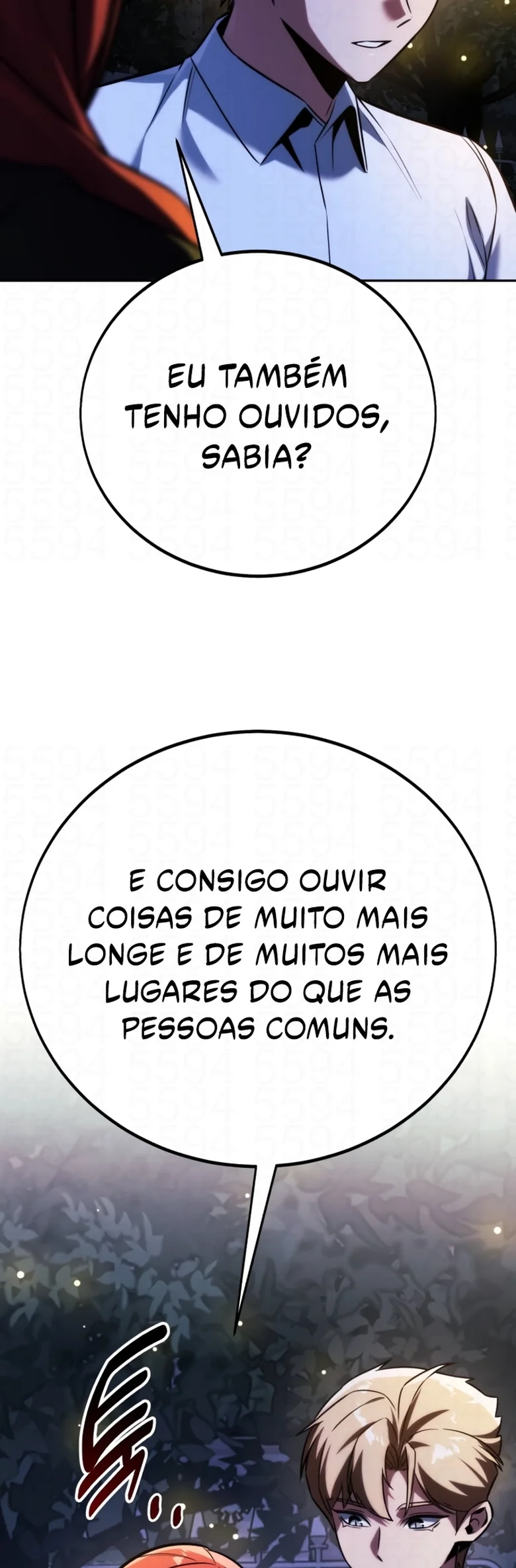 Guia de Sobrevivência do Extra da Academia Capítulo 085 - página 54
