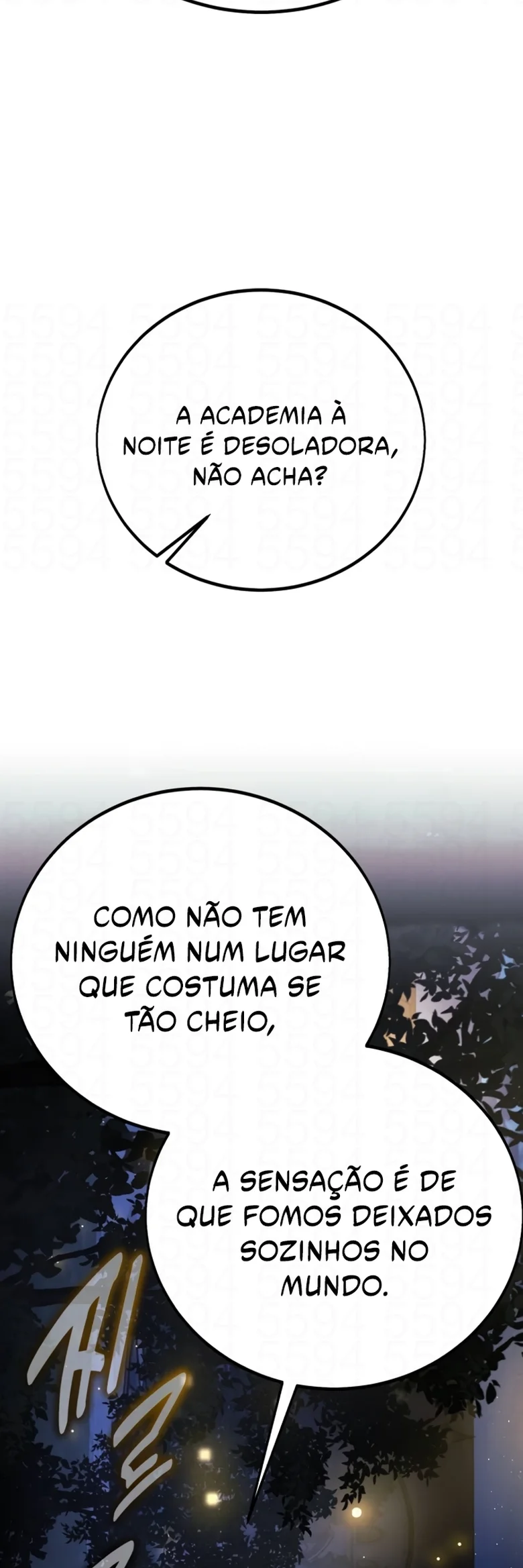 Guia de Sobrevivência do Extra da Academia Capítulo 085 - página 57