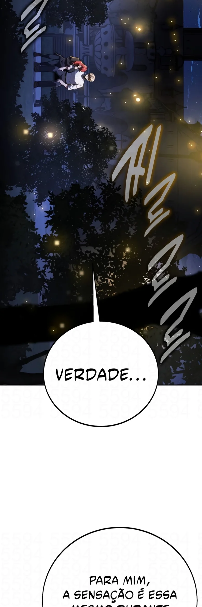 Guia de Sobrevivência do Extra da Academia Capítulo 085 - página 58