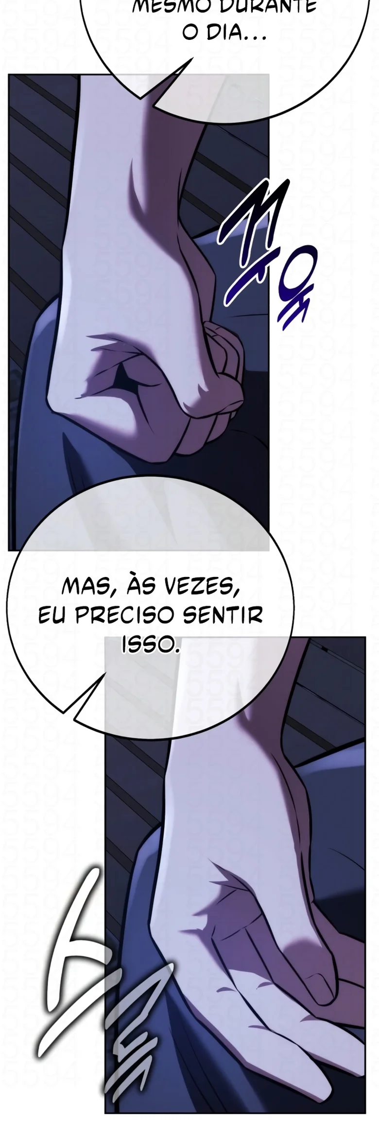 Guia de Sobrevivência do Extra da Academia Capítulo 085 - página 59
