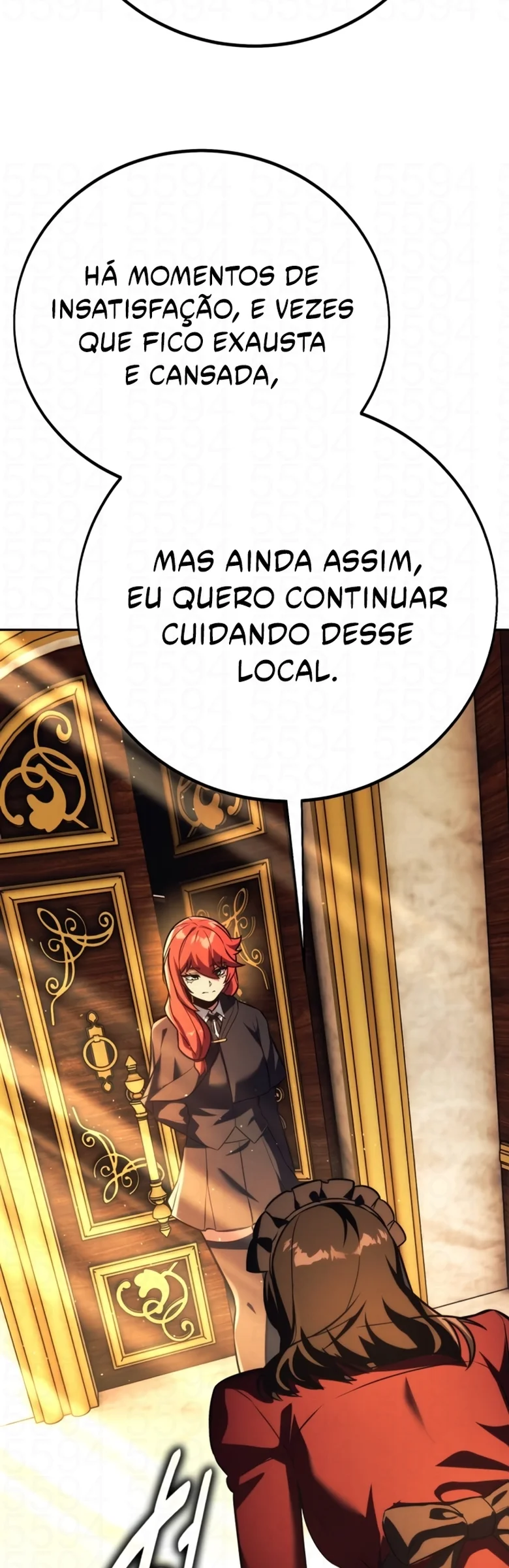 Guia de Sobrevivência do Extra da Academia Capítulo 085 - página 66