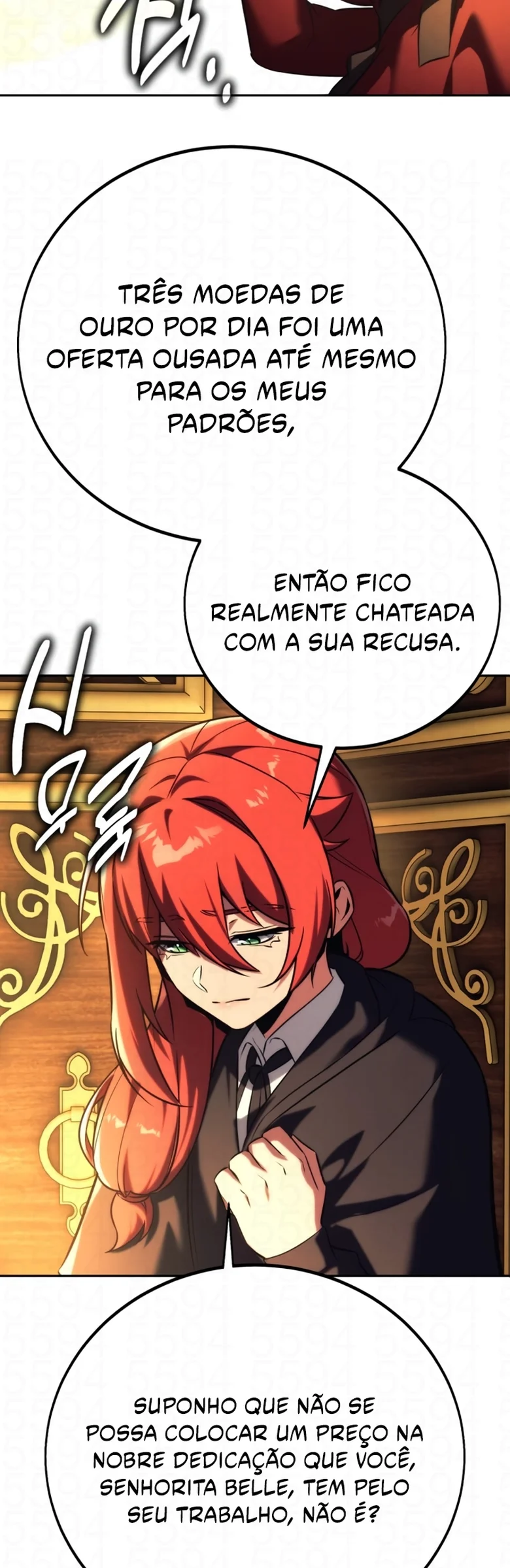Guia de Sobrevivência do Extra da Academia Capítulo 085 - página 67