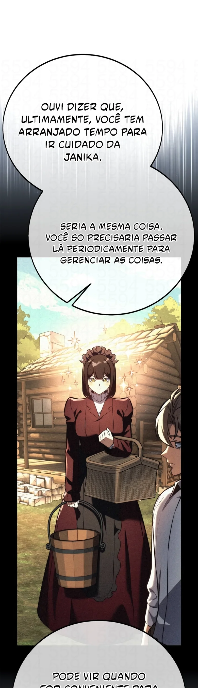 Guia de Sobrevivência do Extra da Academia Capítulo 085 - página 70