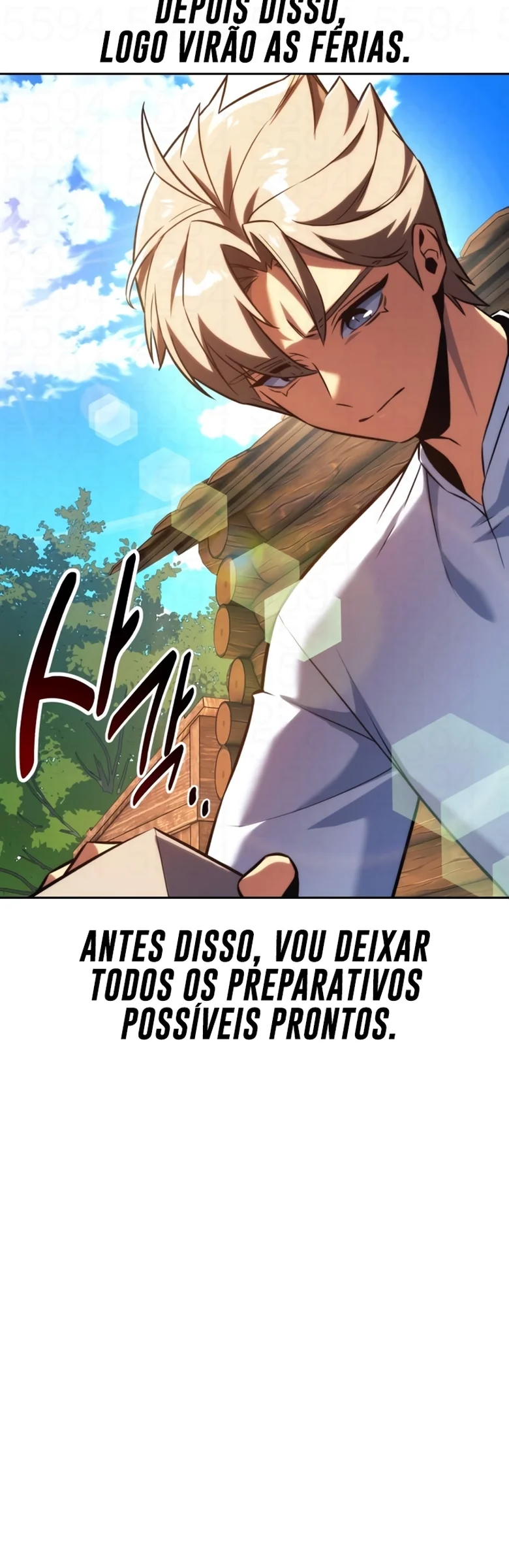 Guia de Sobrevivência do Extra da Academia Capítulo 085 - página 88