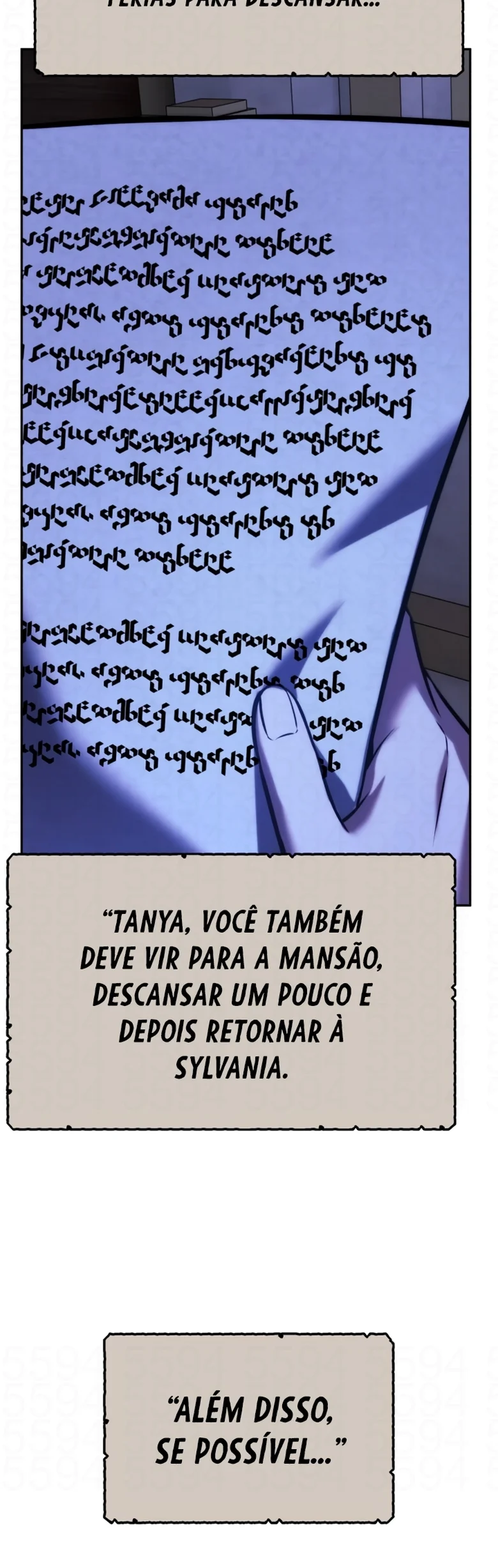 Guia de Sobrevivência do Extra da Academia Capítulo 085 - página 91