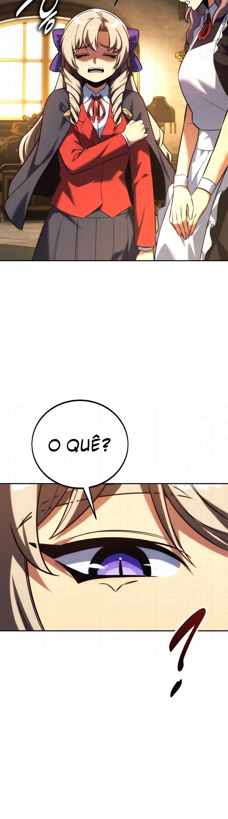 Guia de Sobrevivência do Extra da Academia Capítulo 086 - página 8