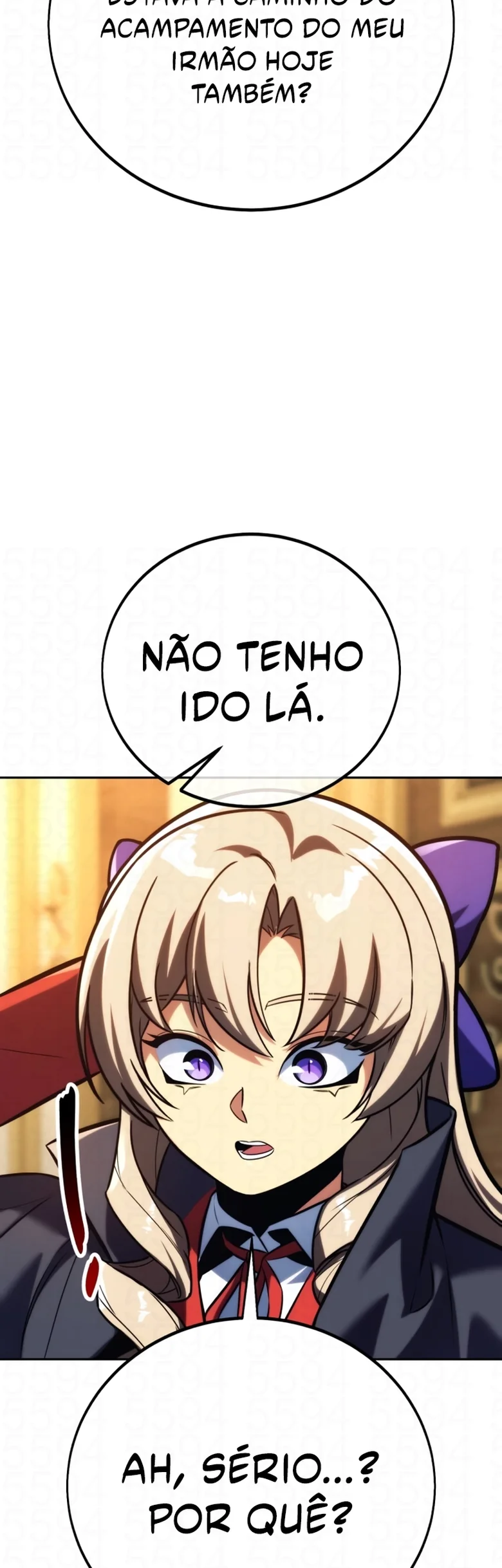 Guia de Sobrevivência do Extra da Academia Capítulo 086 - página 15