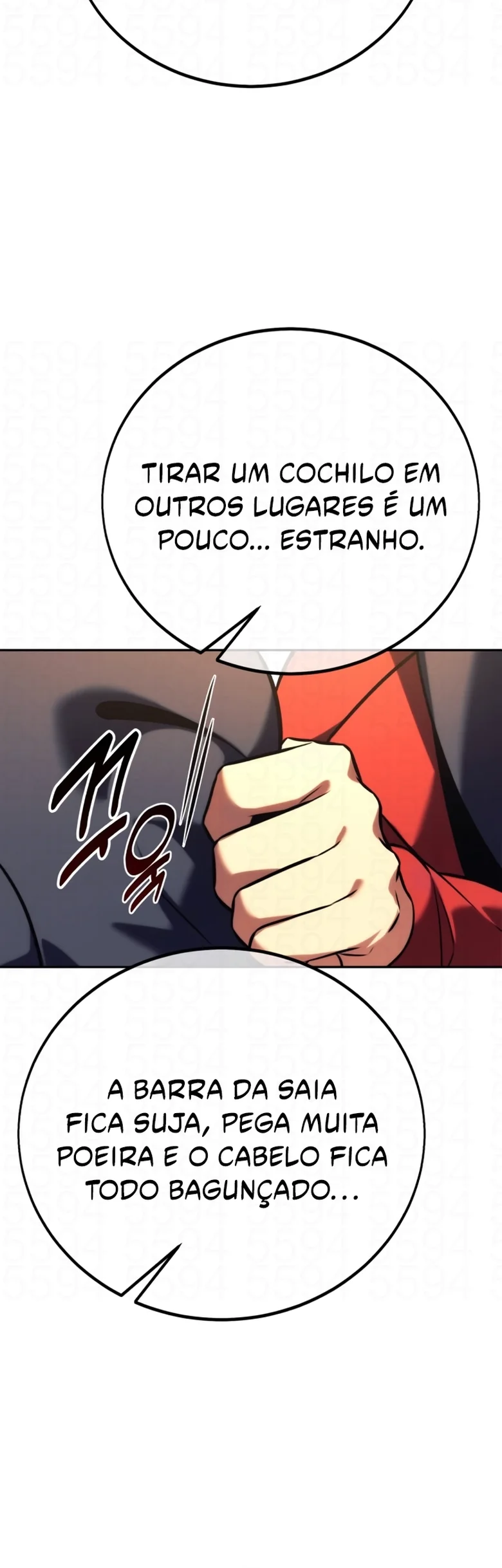 Guia de Sobrevivência do Extra da Academia Capítulo 086 - página 16