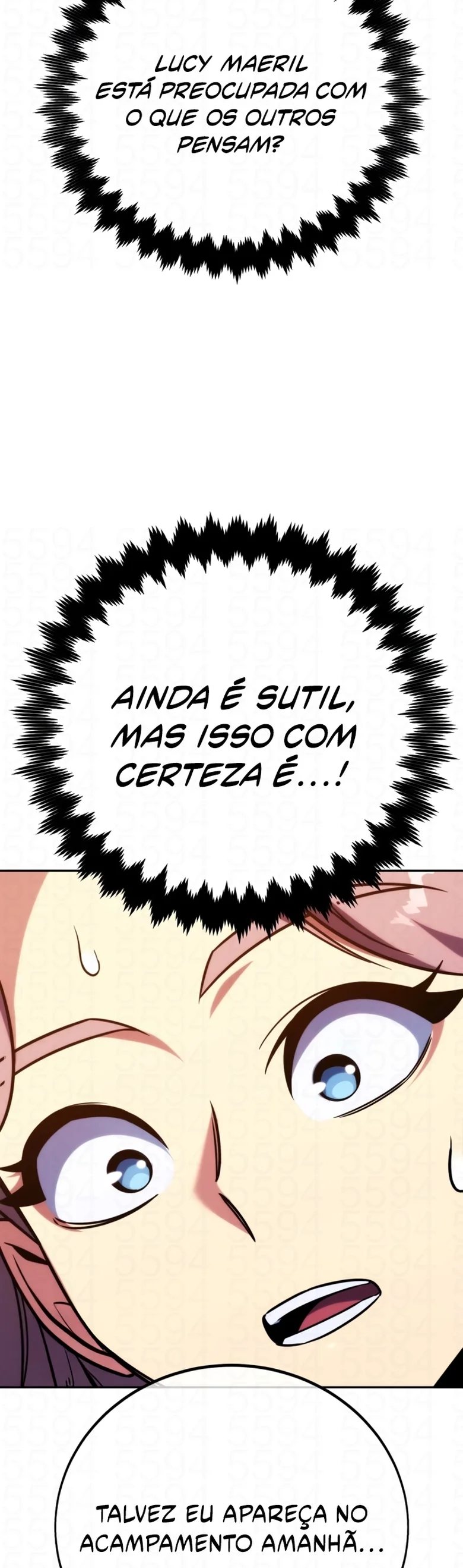 Guia de Sobrevivência do Extra da Academia Capítulo 086 - página 19