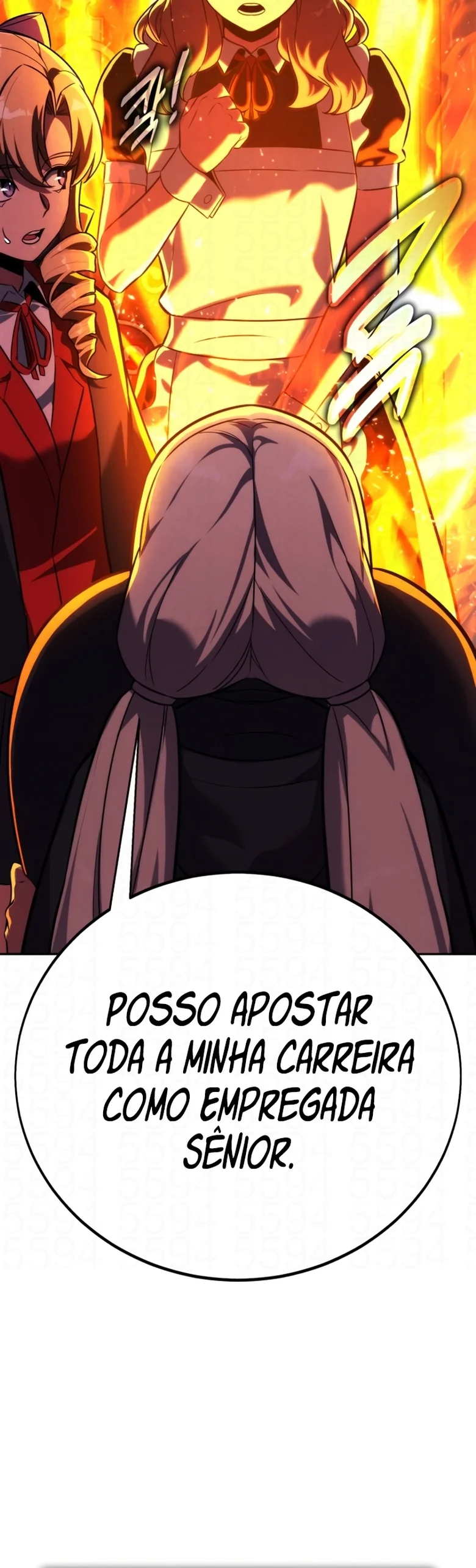 Guia de Sobrevivência do Extra da Academia Capítulo 086 - página 24