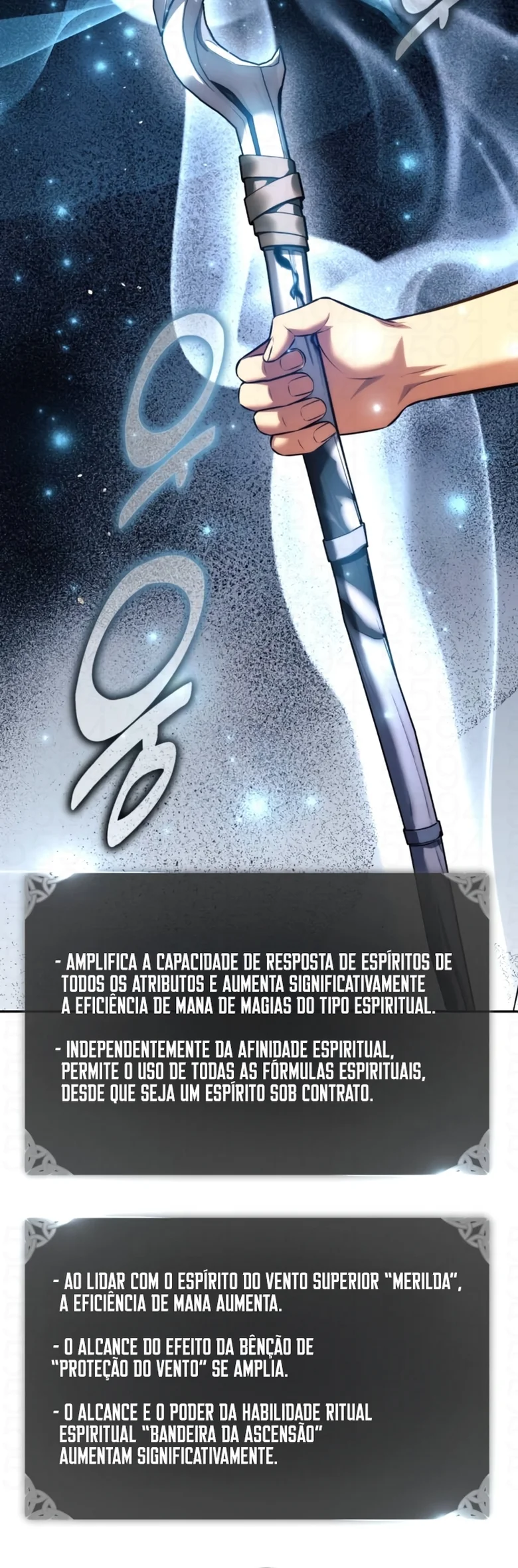 Guia de Sobrevivência do Extra da Academia Capítulo 086 - página 39