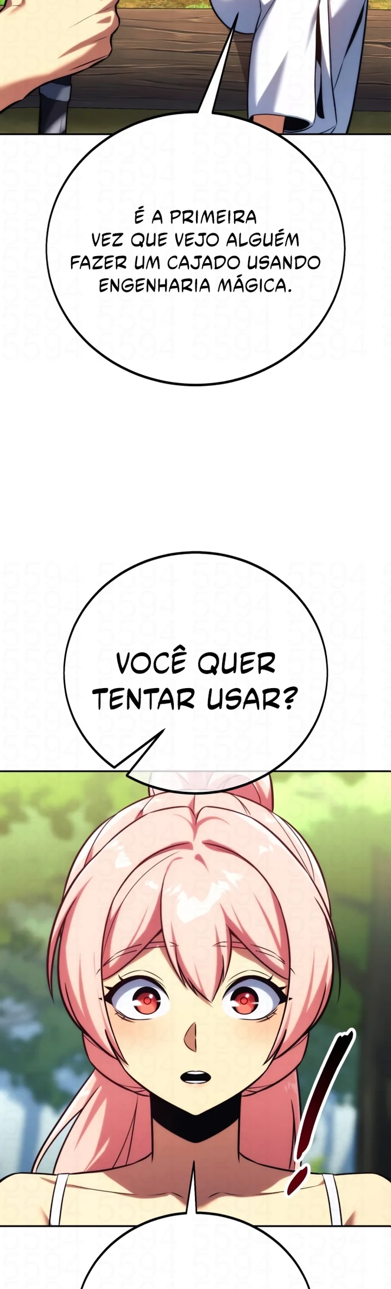 Guia de Sobrevivência do Extra da Academia Capítulo 086 - página 41