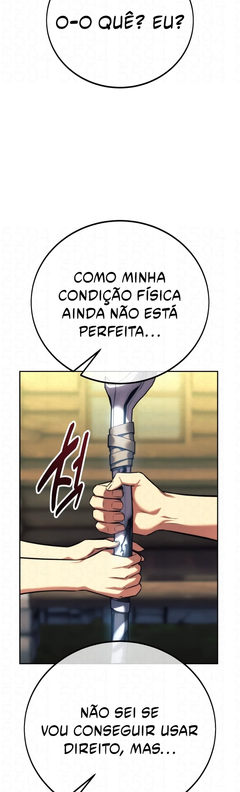 Guia de Sobrevivência do Extra da Academia Capítulo 086 - página 42