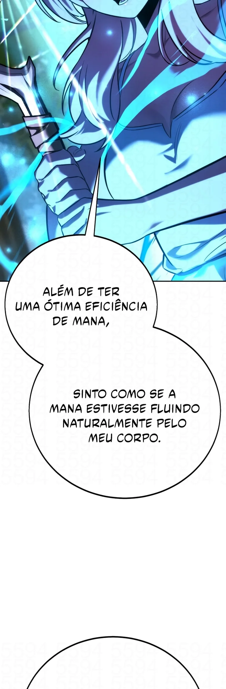 Guia de Sobrevivência do Extra da Academia Capítulo 086 - página 46