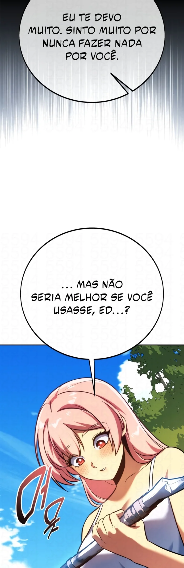 Guia de Sobrevivência do Extra da Academia Capítulo 086 - página 51