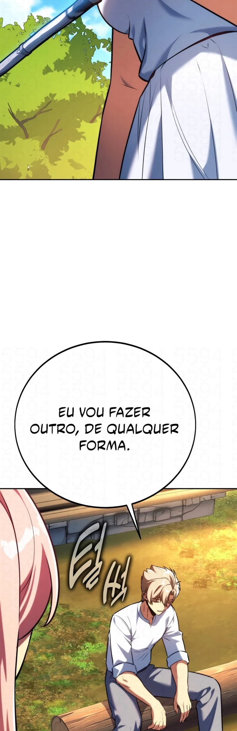 Guia de Sobrevivência do Extra da Academia Capítulo 086 - página 52