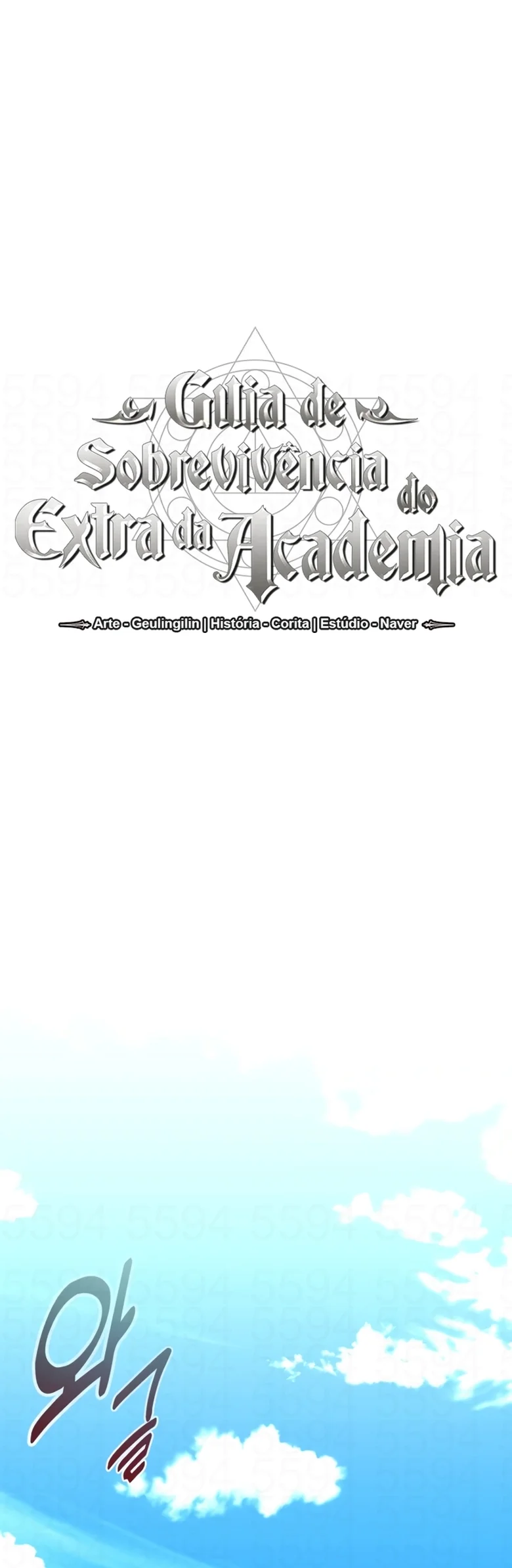 Guia de Sobrevivência do Extra da Academia Capítulo 086 - página 61