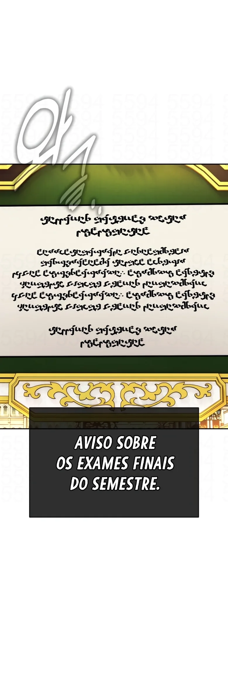 Guia de Sobrevivência do Extra da Academia Capítulo 086 - página 63