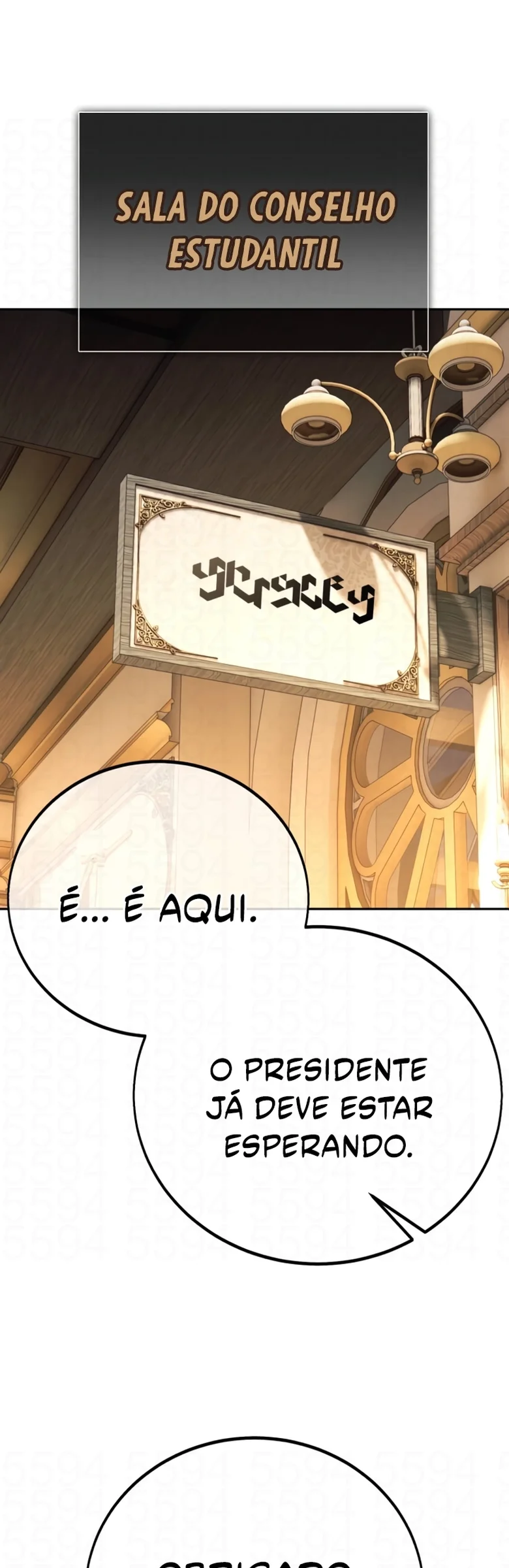 Guia de Sobrevivência do Extra da Academia Capítulo 086 - página 75