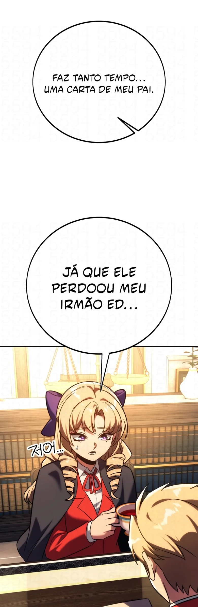 Guia de Sobrevivência do Extra da Academia Capítulo 086 - página 84