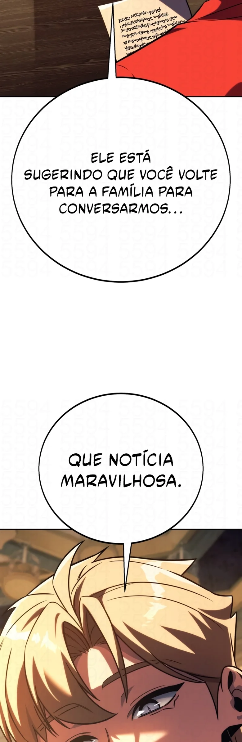 Guia de Sobrevivência do Extra da Academia Capítulo 086 - página 85