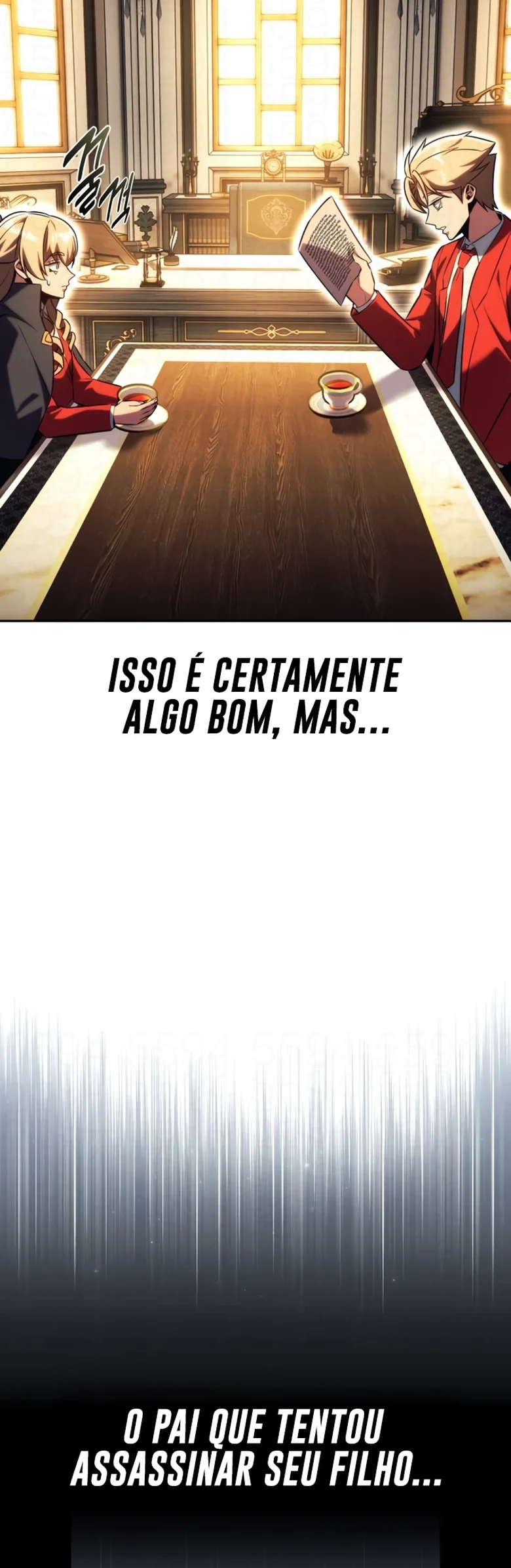Guia de Sobrevivência do Extra da Academia Capítulo 086 - página 87