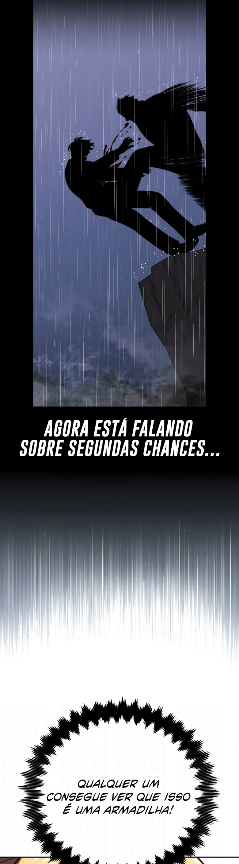 Guia de Sobrevivência do Extra da Academia Capítulo 086 - página 88