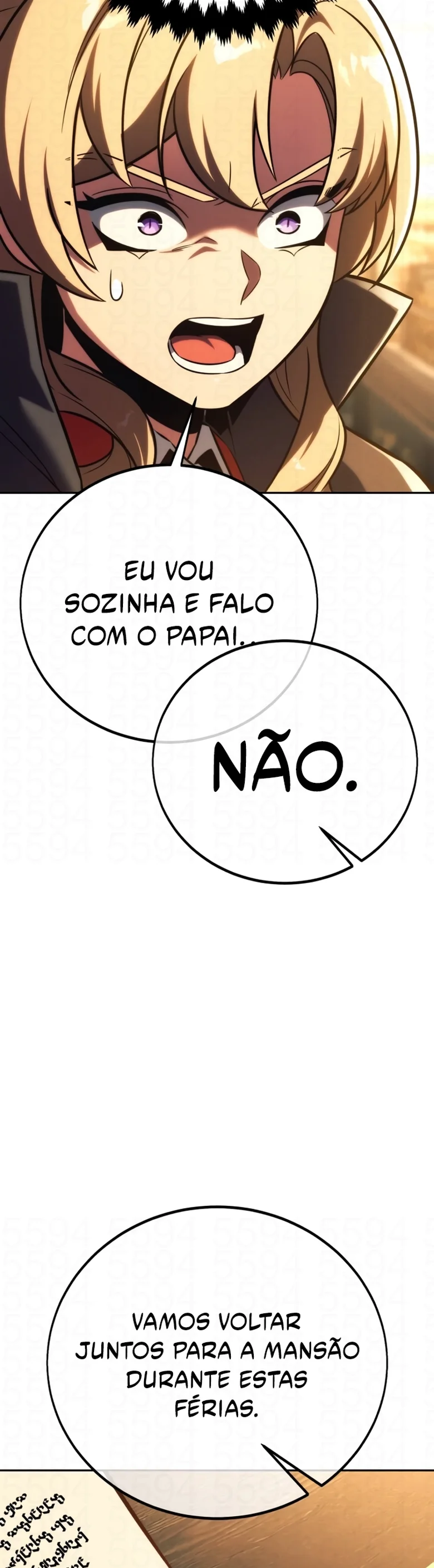 Guia de Sobrevivência do Extra da Academia Capítulo 086 - página 89