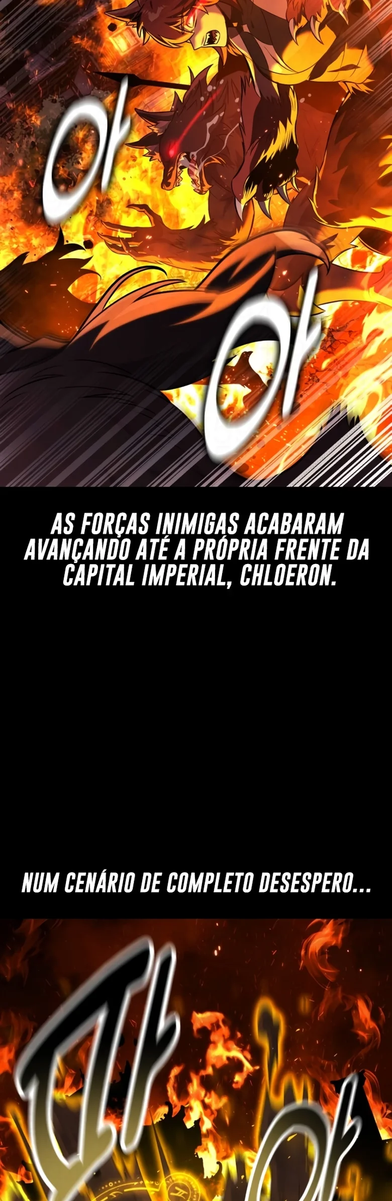 Guia de Sobrevivência do Extra da Academia Capítulo 087 - página 3