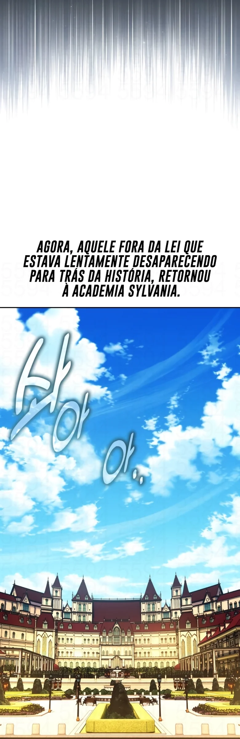 Guia de Sobrevivência do Extra da Academia Capítulo 087 - página 10